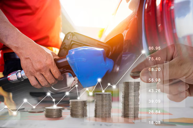 You are currently viewing Bringing Petrol, Diesel, and ATF Under GST: A Game-Changer in India’s Fuel Sector