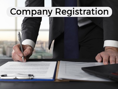 Company Registration