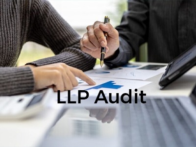 LLP Audit