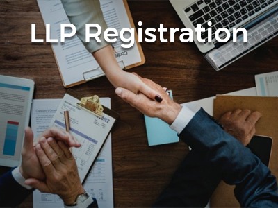 LLP Registration