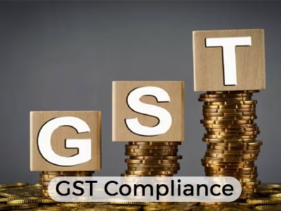 GST Compliance