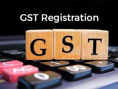 GST Registration