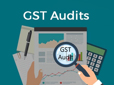 GST Audits