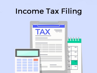 Income Tax Filing