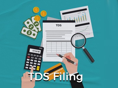 TDS Filing