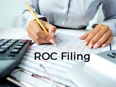 ROC Filing