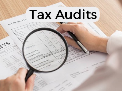 Tax Audit