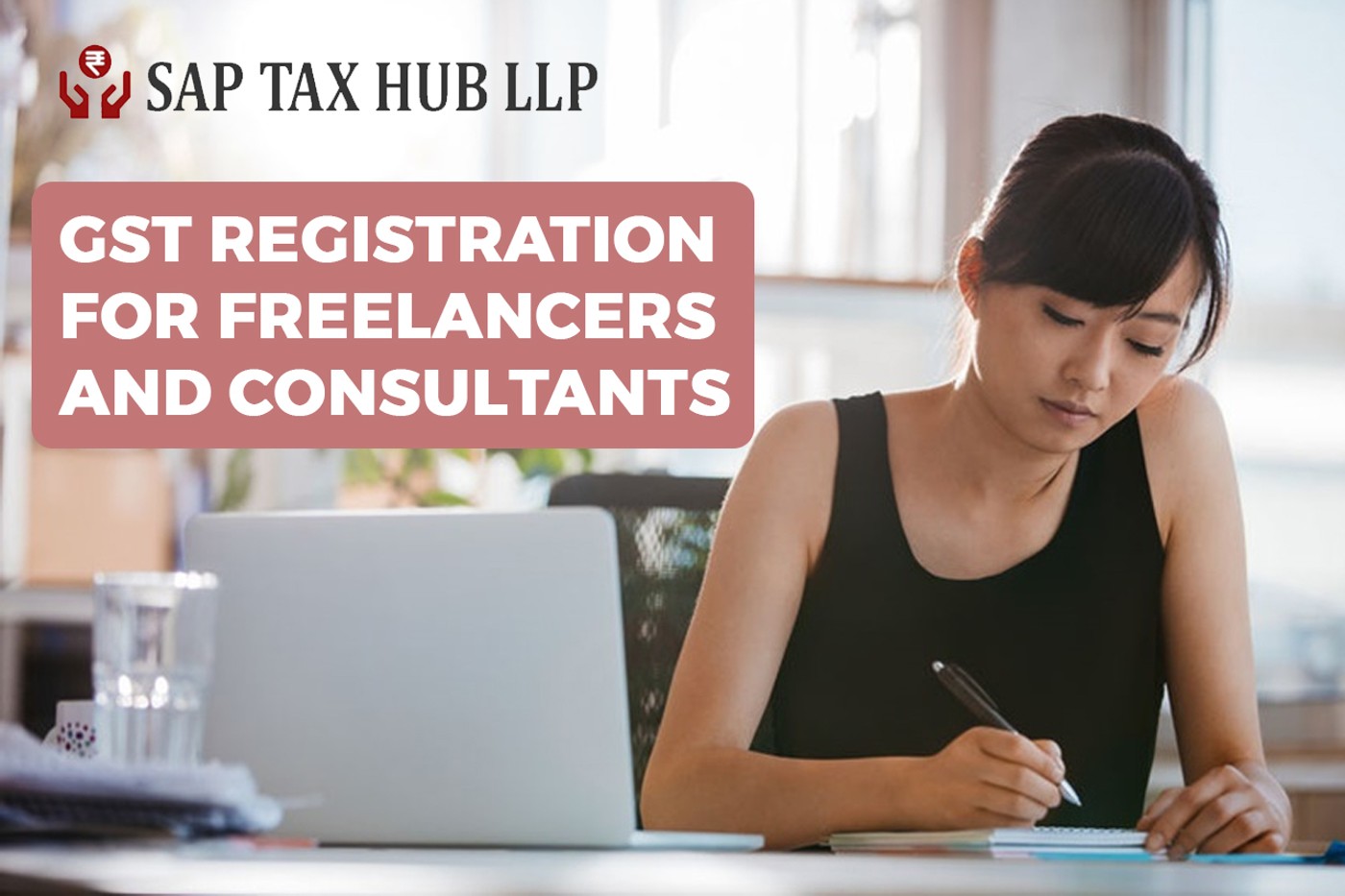 Read more about the article GST Registration for Freelancers and Consultants