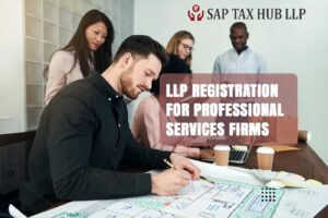 Read more about the article LLP Registration for Professional Services Firms