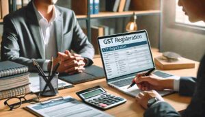 Read more about the article GST registration for educational institutions