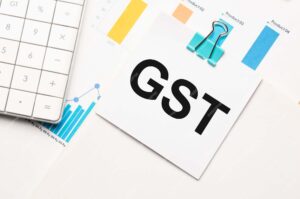 Read more about the article GST Full Form and GST Meaning With Example